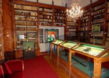 Zellhof Pfadfinderdorf